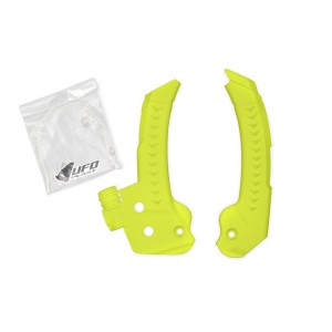 Osłony ramy Husqvarna TC 125/150/250/300 '25-'26, TX 300 '25-'26, FC 250/350/450 '25-'26, FX 350/450 '25-