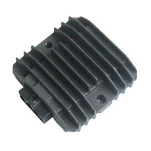 Regulator napięcia TOURMAX do motocykli Kawasaki ZX 400, ZX 500/550, ZX 600, VN 750, VN 1500