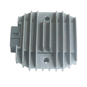 Regulator napięcia TOURMAX do Kawasaki ZX 400/ZZR 400, ZX 500, ZL 600, ZX 600, VN 750