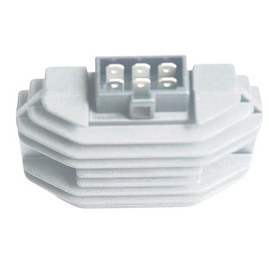 Regulator napięcia TOURMAX do Kawasaki ZX 400/ZZR 400, ZX 500, ZL 600, ZX 600, VN 750