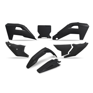 Komplet plastików Husqvarna TC 125 / 150 / 250 / 300 '25-'26, TX 300 '25-'26, FC 250 / 350 / 450 '25-'26, FX 350 / 450