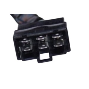 Regulator napięcia Kawasaki ZX 600/ZX-6R Ninja '98-'99, VN 800 Vulcan/Clasic/Drifter '95-'06