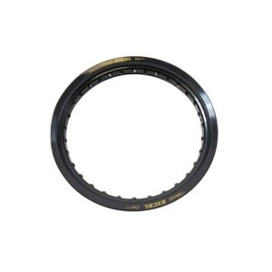 Excel Wyprzedaż (H) Felga/Obręcz 21 X 1,85 - Przód Yamaha XT660Z OEM Kolor Czarny