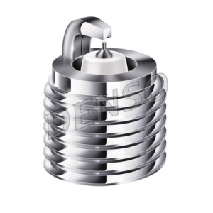 DENSO ŚWIECA ZAPŁONOWA IRYDOWA (IRIDIUM) IK22 (BKR7EIX)