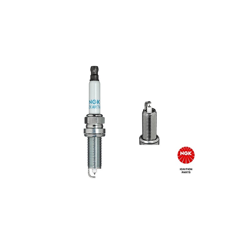 NGK ŚWIECA ZAPŁONOWA ILZKAR7A10 (NR 6043) (IXEH22TT)