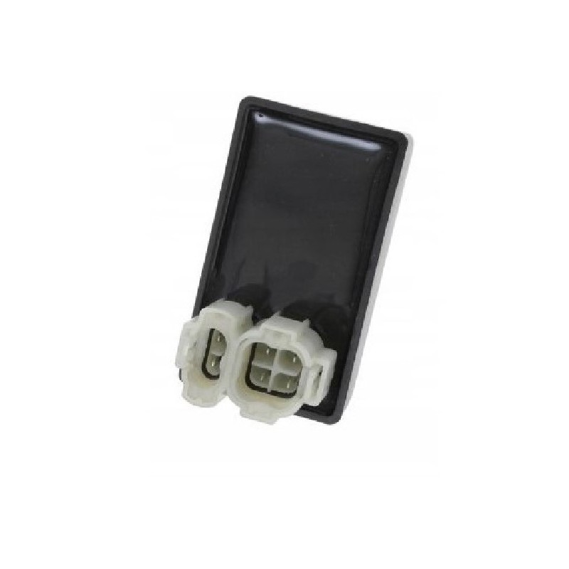 Moduł CDI GY6-50 4T (6 PINÓW) - Wyprzedaż w sklepie