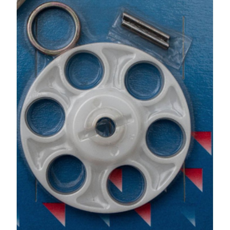 FS Wyprzedaż Zestaw Naprawczy Pompy Wody Silniki Minarelli LC Aprilia Area, Gulliver, Rally, Sonic, SR, Yamaha Jog, Aerox, MBK