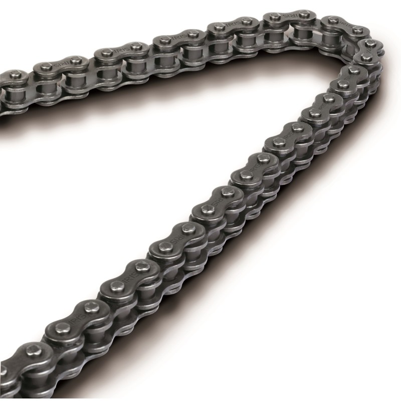 Iris Zapięcie Łańcucha Napędowego 520 OR Kolor Czarny