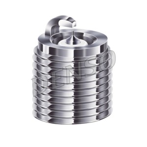 DENSO ŚWIECA ZAPŁONOWA IRYDOWA IW22 (BPR7EIX) - Najlepsza jakość, skuteczność i trwałość