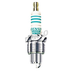DENSO Świeca Zapłonowa Irydowa IWF22 (BR7HIX) - Sklep Motoryzacyjny