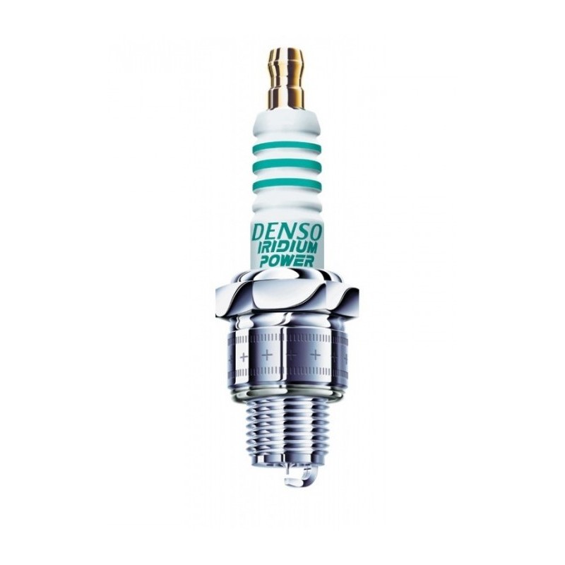 DENSO Świeca Zapłonowa Irydowa IWF27 (BR10HIX)