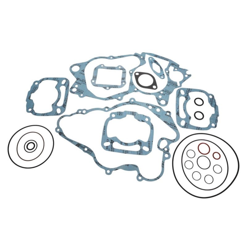XRADICAL (ARTEIN GASKETS) Komplet uszczelek Aprilia AF1 Sport / RS / RX / Tuono 125 '92-'13 Rotax 122