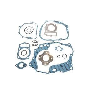 XRADICAL (ARTEIN GASKETS) KOMPLET USZCZELEK DAELIM VJ ROADWIN / FI / DAYSTAR VL 125 '97-'07