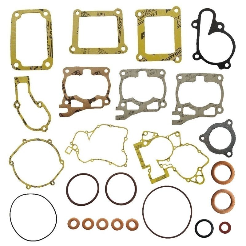 Komplet uszczelek XRADICAL(ARTEIN GASKETS) do Gas Gas EC 125 2T '01-'13