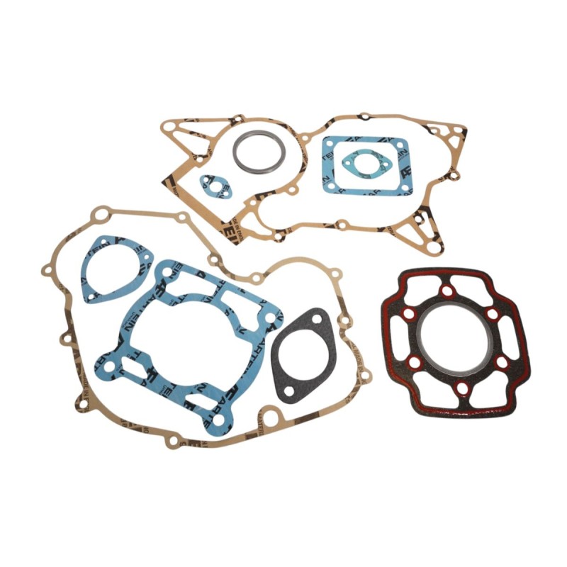 XRADICAL (ARTEIN GASKETS) KOMPLET USZCZELEK GILERA RV / RX / ARIZONA 125