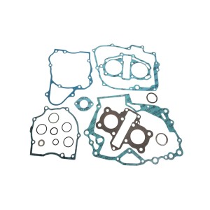 Komplet Uszczelek XRADICAL (ARTEIN GASKETS) Honda CA 125 / Rebel 125