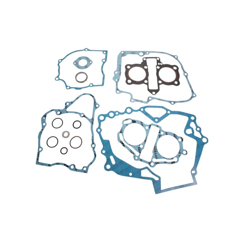 Komplet uszczelek XRADICAL (ARTEIN GASKETS) do Honda CB 250 'Two Fifty', CMX 250 C, Rebel 250