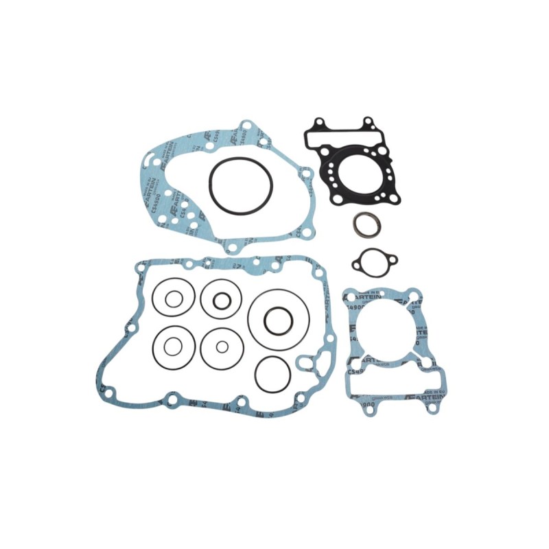 Komplet uszczelek XRADICAL (ARTEIN GASKETS) do Honda SH 125 Scoopy Carb. i inne modele