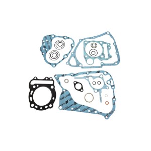 XRADICAL (ARTEIN GASKETS) KOMPLET USZCZELEK HONDA FES 250 FORESIGHT LC 4T '96-'05, JAZZ 250 '01-'05, FORZA NSS 250 '01-