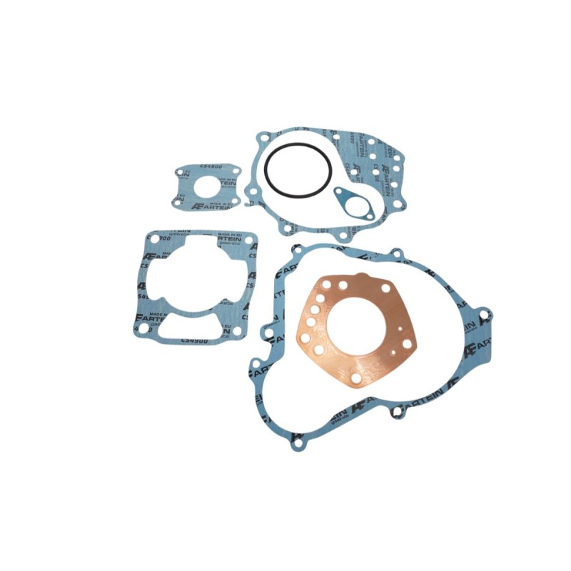 Komplet uszczelek Honda FES Pantheon 125 2T '98-'02 - XRADICAL (ARTEIN GASKETS)