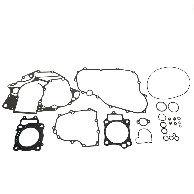 Komplet uszczelek Honda CRF 250 R 4T '10-'17 - XRADICAL (Artein Gaskets) - metalowe powlecane