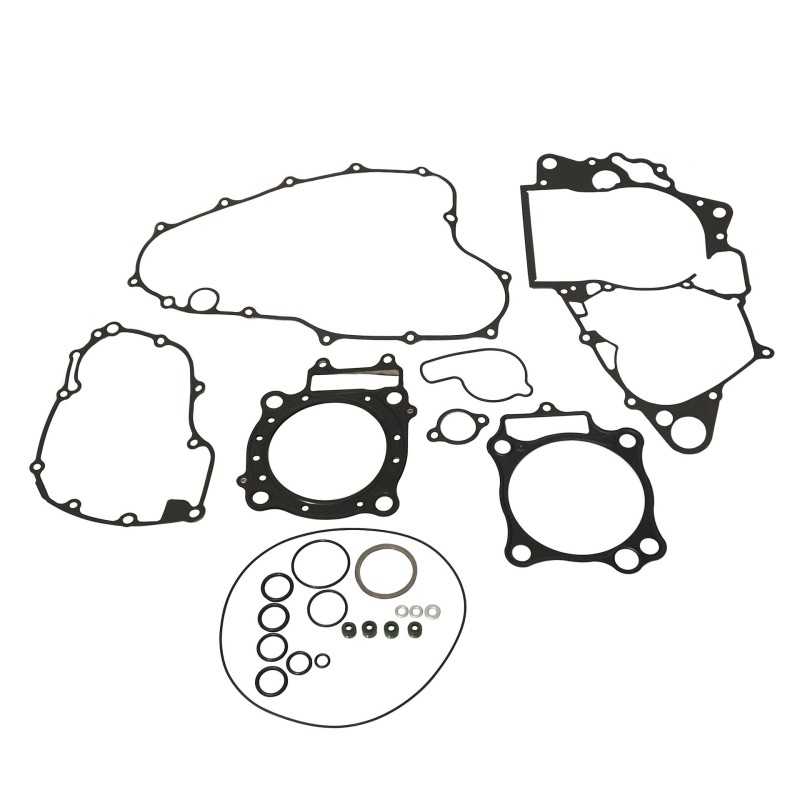 Komplet uszczelek Honda CRF 450 R 4T '02-'04 - XRADICAL (Artein Gaskets) | Metalowe powlekane