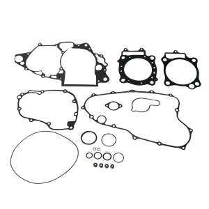 Komplet uszczelek Honda CRF 450 R 4T \'05-\'06 XRADICAL (Artein Gaskets) - Metalowe powlekane