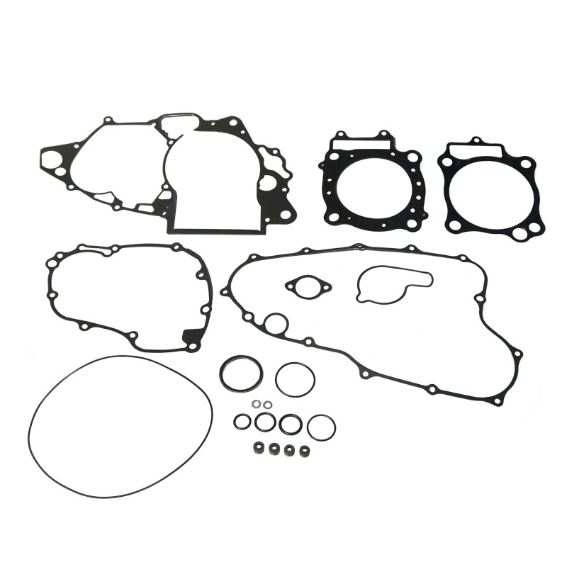 Komplet uszczelek Honda CRF 450 R 4T \'05-\'06 XRADICAL (Artein Gaskets) - Metalowe powlekane
