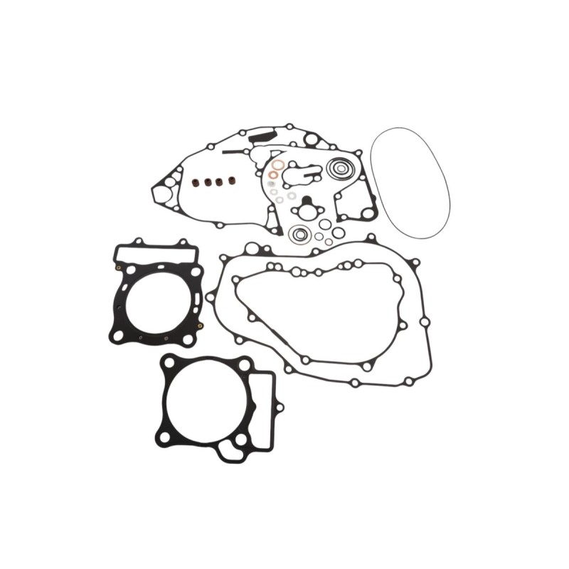 XRADICAL (ARTEIN GASKETS) KOMPLET USZCZELEK 4T HONDA CRF 250 R '18-'21 / CRF 250 RX '19-'21
