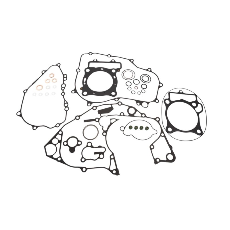 XRADICAL (ARTEIN GASKETS) KOMPLET USZCZELEK 4T HONDA CRF 250 R '22-'25 / CRF 250 RX '22-'25