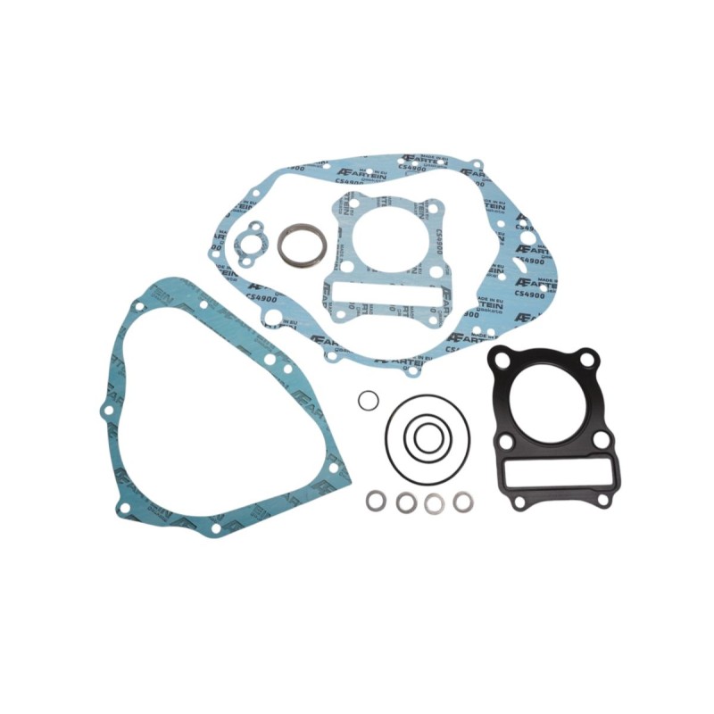 XRADICAL (Artein Gaskets) Komplet Uszczełek Hyosung GF 125