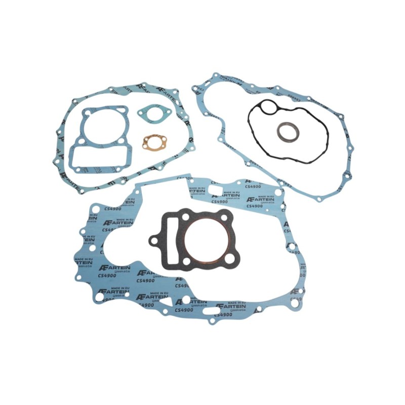 XRADICAL (ARTEIN GASKETS) Komplet uszczełek Keeway Speed 125, Superlight 125