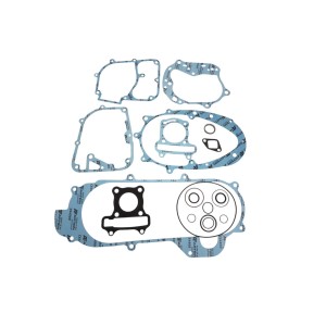Komplet uszczelki XRADICAL (ARTEIN GASKETS) do Kymco Vitality 50 4T, Agility R10 50 4T, Agility R12 50 4T, Peugeot V-Clic 50 4T