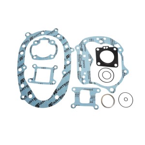 Komplet uszczelek XRADICAL (ARTEIN GASKETS) do Kymco Dink 50 AC '97-'01, Top Boy 50 ON/OFF AC 2T '00-'05, Cobra Cross 50 AC 2