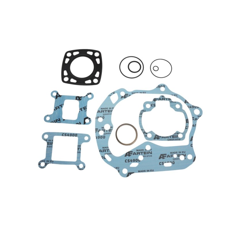 Komplet uszczelek XRADICAL (ARTEIN GASKETS) do KYMCO DINK 50 LC, VITALITY 50 2T LC -\'04