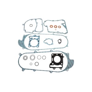 Komplet uszczelek XRADICAL (ARTEIN GASKETS) KYMCO BET WIN 125 '00-'02, BET WIN 125 EURO 2 '03-'04, DINK LX 125 4T LC '98-