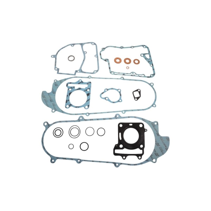 Komplet uszczelek XRADICAL (ARTEIN GASKETS) KYMCO BET WIN 125 '00-'02, BET WIN 125 EURO 2 '03-'04, DINK LX 125 4T LC '98-