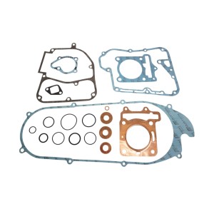 XRADICAL (ARTEIN GASKETS) KOMPLET USZCZELEK KYMCO DINK 150
