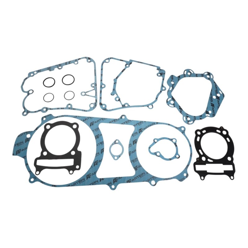 Komplet uszczelek XRADICAL (ARTEIN GASKETS) do Kymco Bet Win 250 i Gran Dink 250