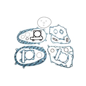 Komplet uszczelek XRADICAL (Artein Gaskets) do Kymco Agility 125 EU3 / 125 R16 '06-'09, Like 125 4T EU3 '11, Movie 125 / Movie