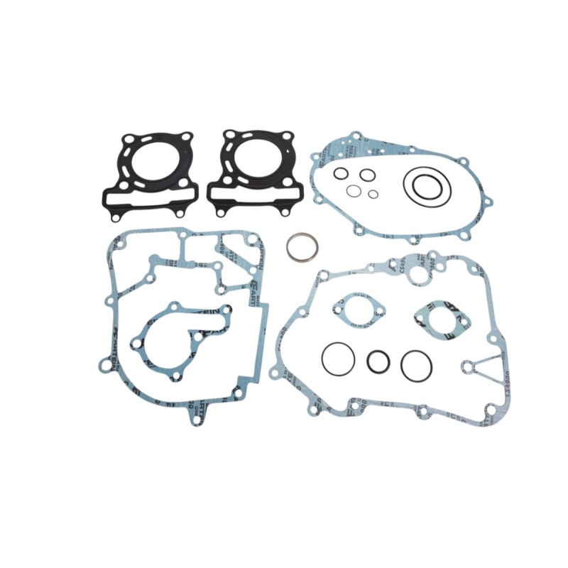 XRADICAL (ARTEIN GASKETS) KOMPLET USZCZELEK KYMCO SUPERDINK 125 OD '09