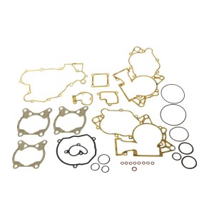 Komplet uszczelek XRADICAL(ARTEIN GASKETS) do KTM SX 85 2T '04-'17, SXS 85 2T '12-'15, XC 85 2T '08-'09, HUSQVARNA TC 85 '14