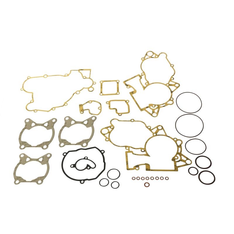 Komplet uszczelek XRADICAL(ARTEIN GASKETS) do KTM SX 85 2T '04-'17, SXS 85 2T '12-'15, XC 85 2T '08-'09, HUSQVARNA TC 85 '14