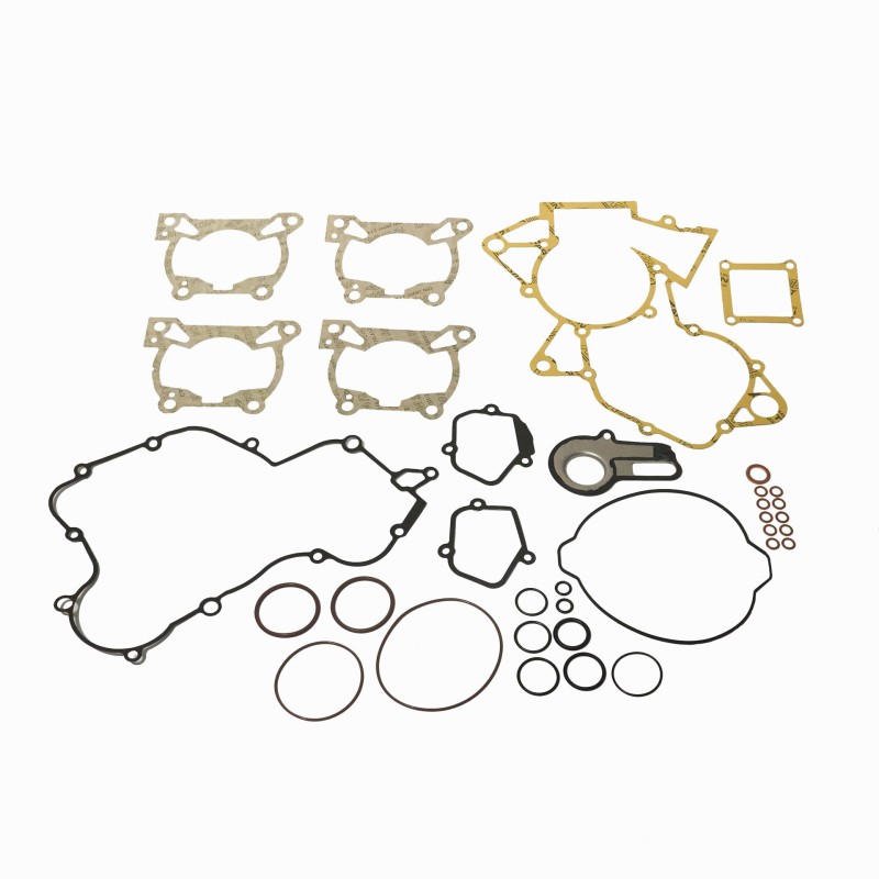 Komplet uszczelek XRADICAL(ARTEIN GASKETS) do KTM SX 85 2T '18-'22, HUSQVARNA TC 85 '18-'23, GAS GAS MC 85 '21-'23