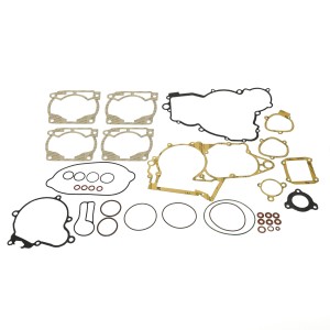 Komplet uszczelek XRADICAL(ARTEIN GASKETS) do KTM SX 250 '07-'16, EXC 250 '05-'16, EXC 300 '08-'16, FREERIDE 250R '14-'17