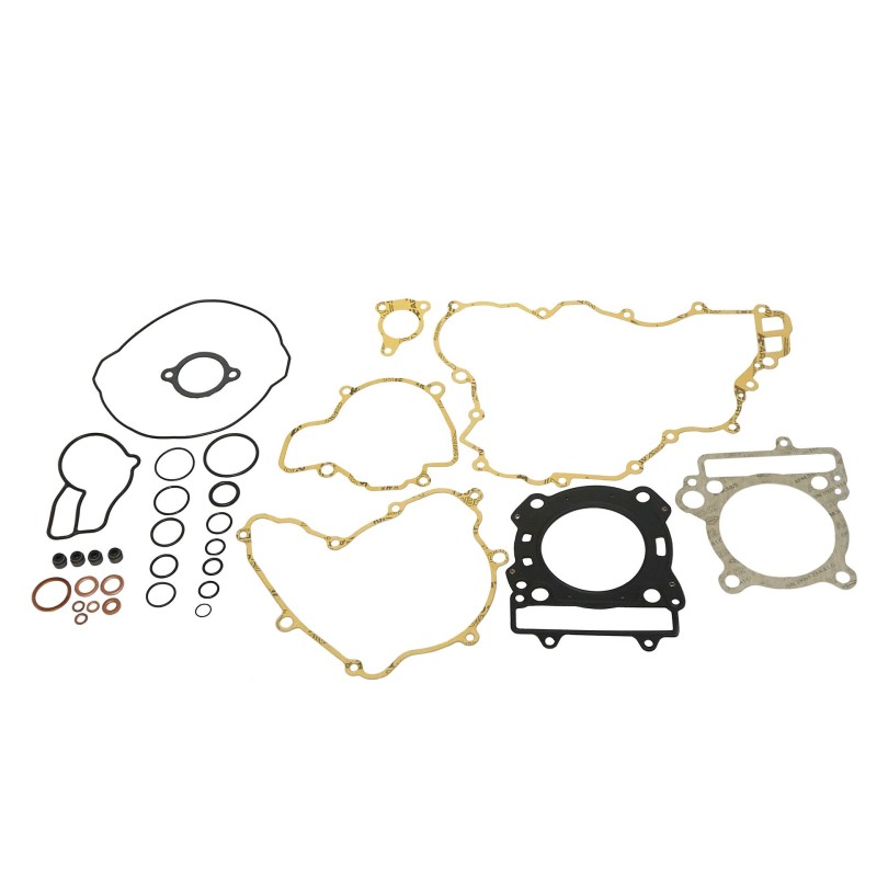 Komplet uszczelek XRADICAL(ARTEIN GASKETS) do KTM SXF 250 '06-'12, EXCF 250 '07-'13, HUSQVARNA FE/FC 250 '14-'16