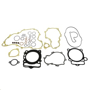 Komplet uszczelki XRADICAL(ARTEIN GASKETS) do KTM SXF 350 '11-'12, EXCF 350 '12-'13, FREERIDE 350 '13-'17, HUSQVARNA FE 350