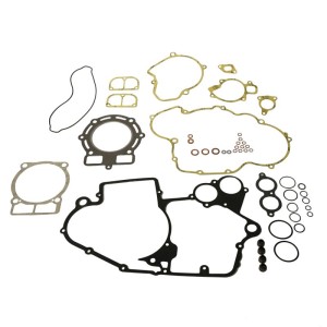 Komplet uszczelek KTM EXC-F 400/450 4T '00-'07 (RFS engine) - XRADICAL(ARTEIN GASKETS)