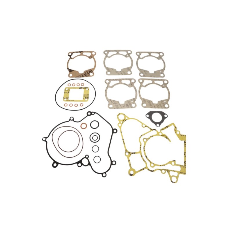XRADICAL (ARTEIN GASKETS) KOMPLET USZCZELEK 2T KTM SX 50 '24-'25 , GAS GAS MC 50 '24-'25 , HUSQVARNA TC 50 '24-'25