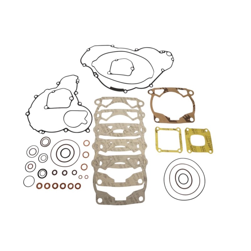 Komplet uszczelek XRADICAL (Artein Gaskets) do KTM EXC 250/300, SX 250/300, GAS GAS EC 250/300 - sklep motocyklowy
